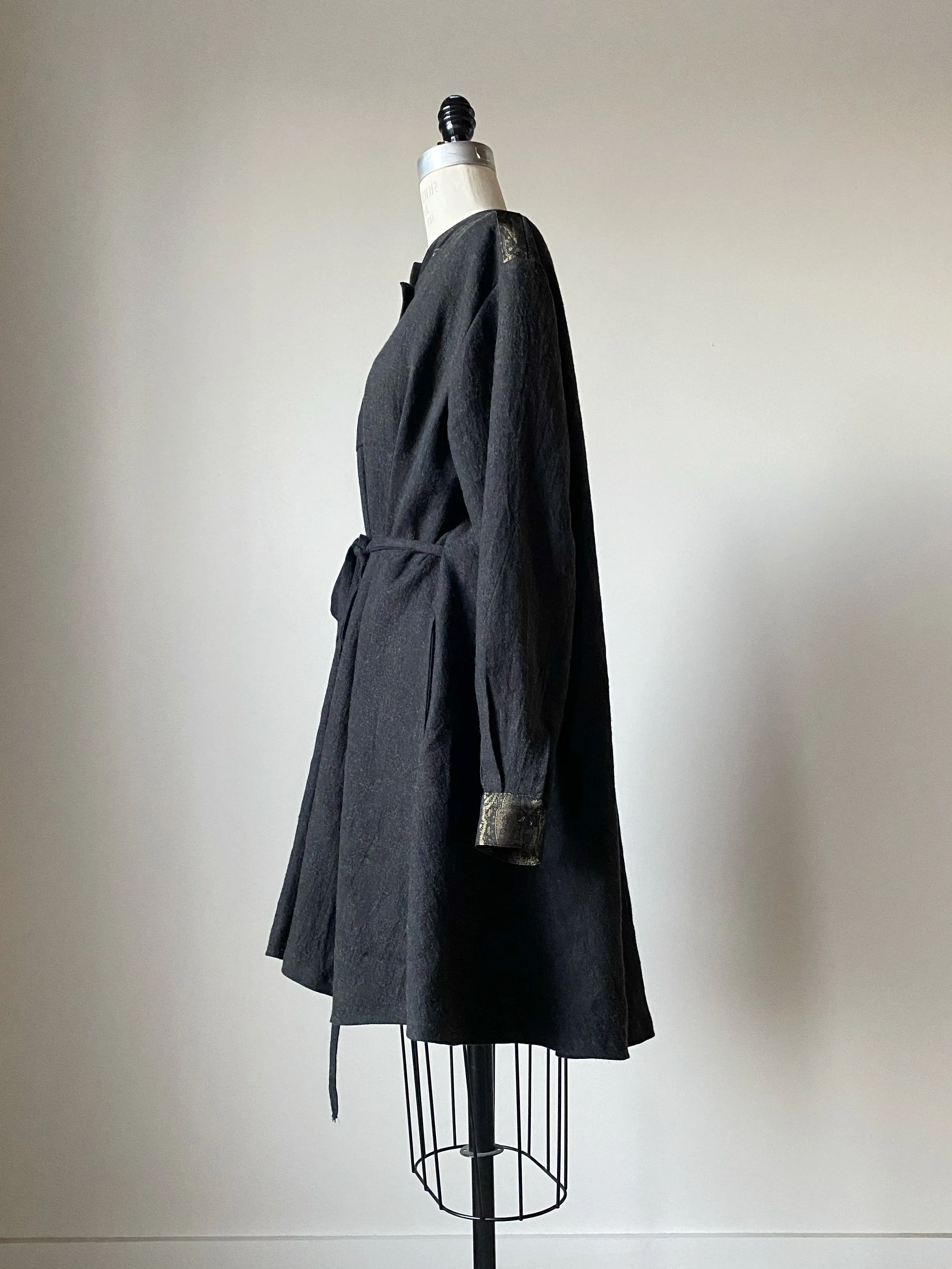 cossack tunic
