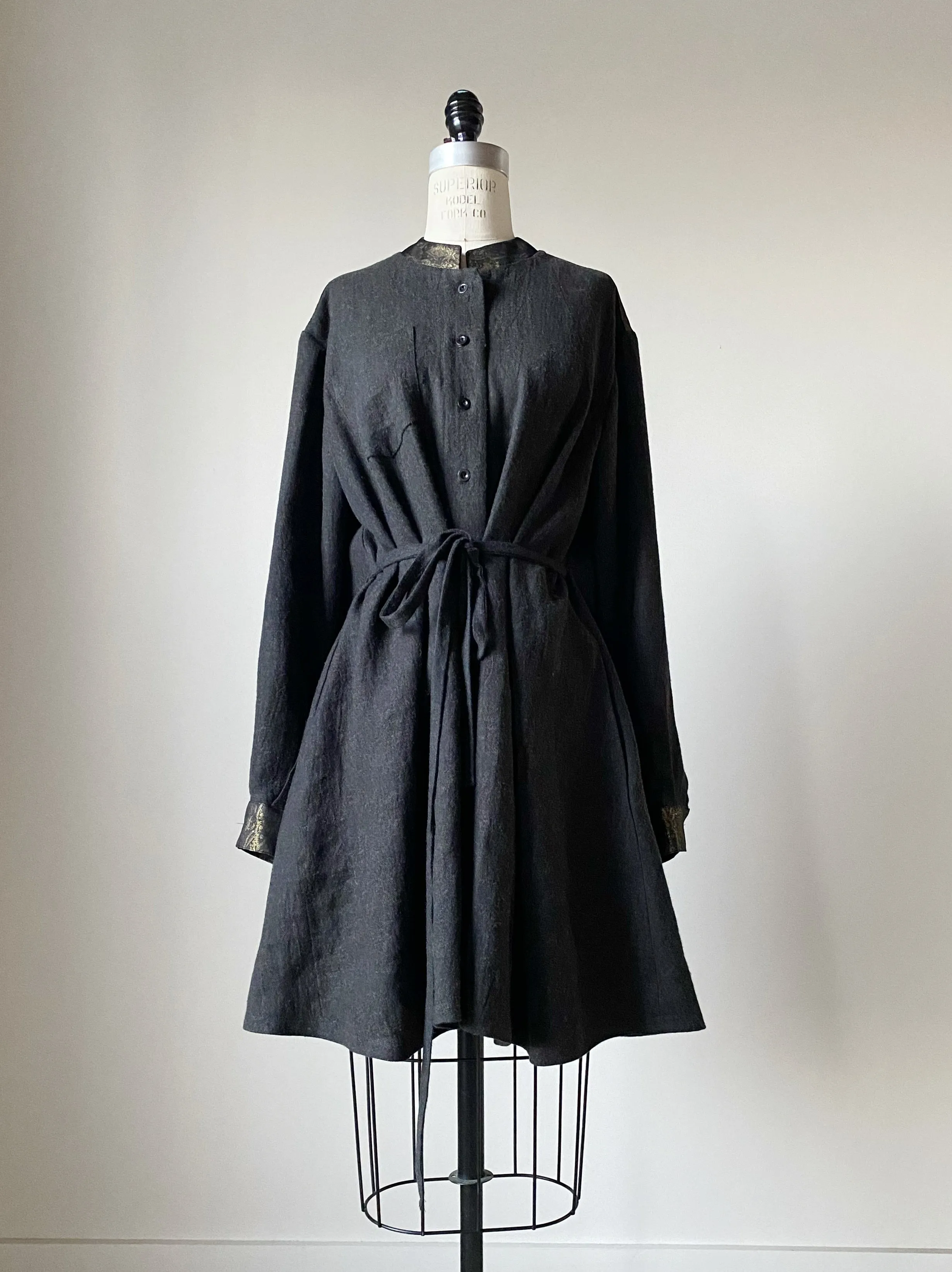 cossack tunic