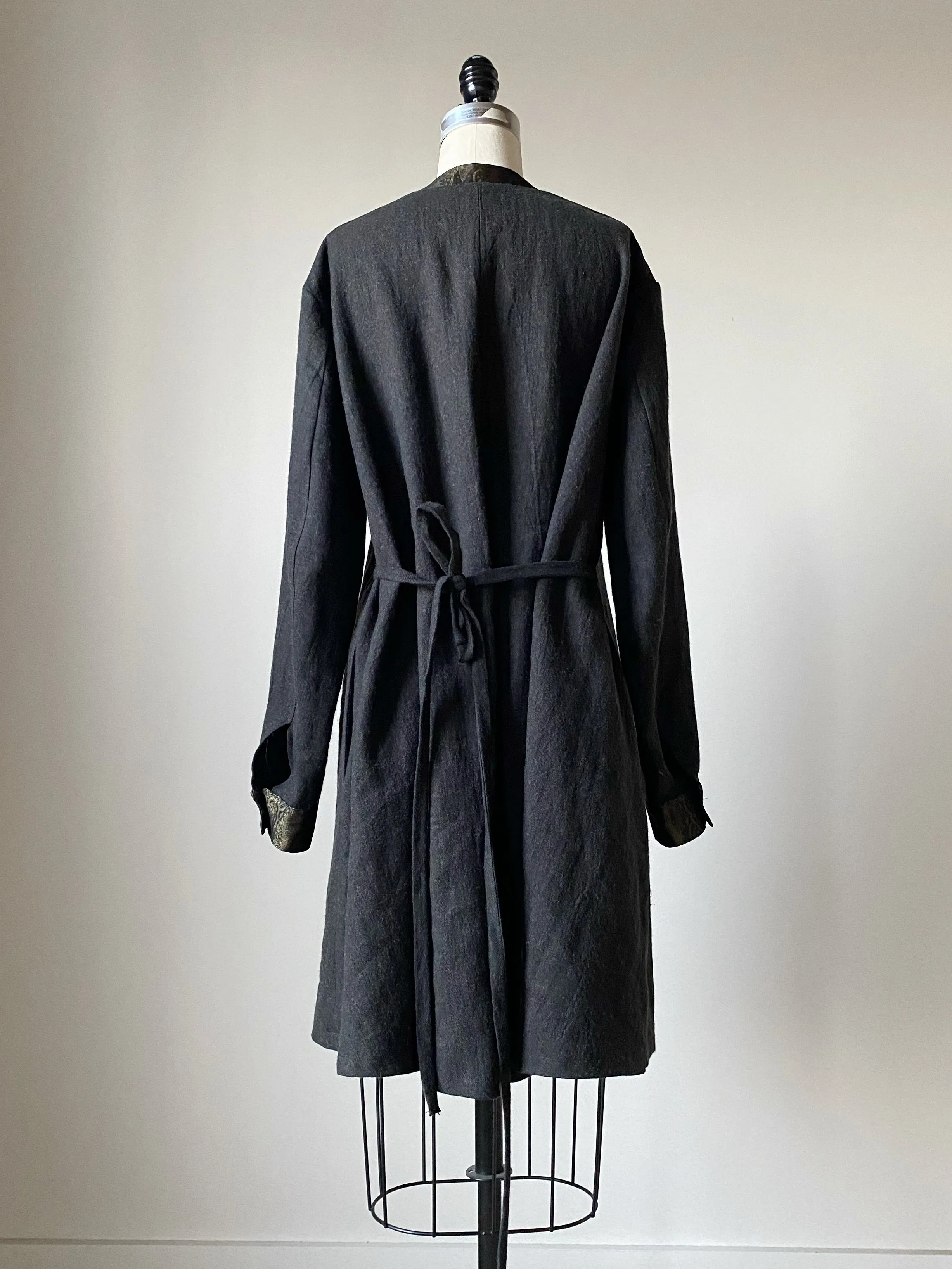 cossack tunic