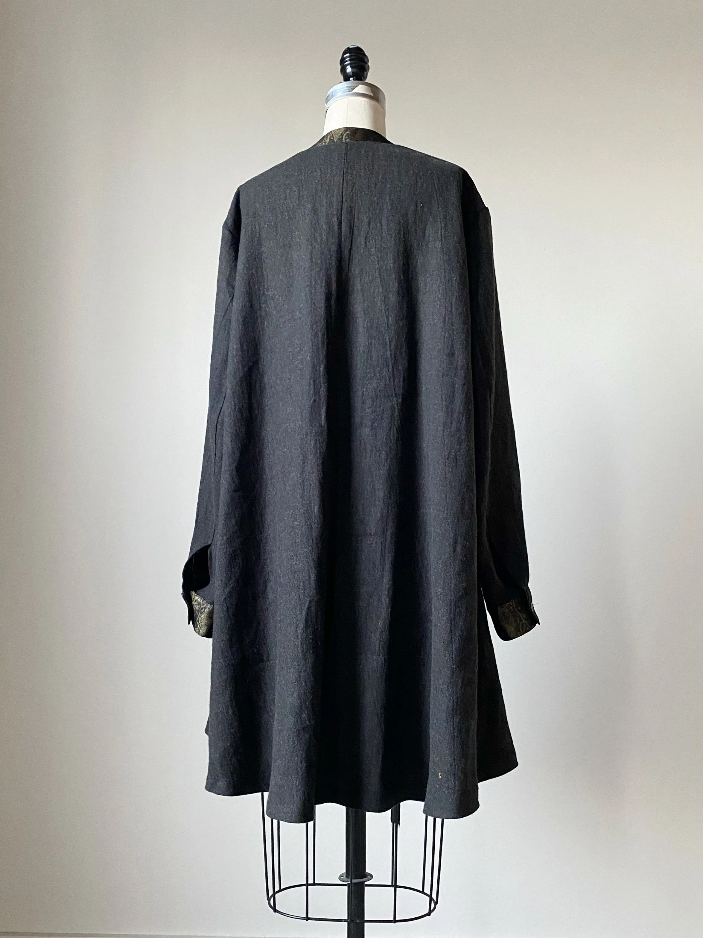cossack tunic