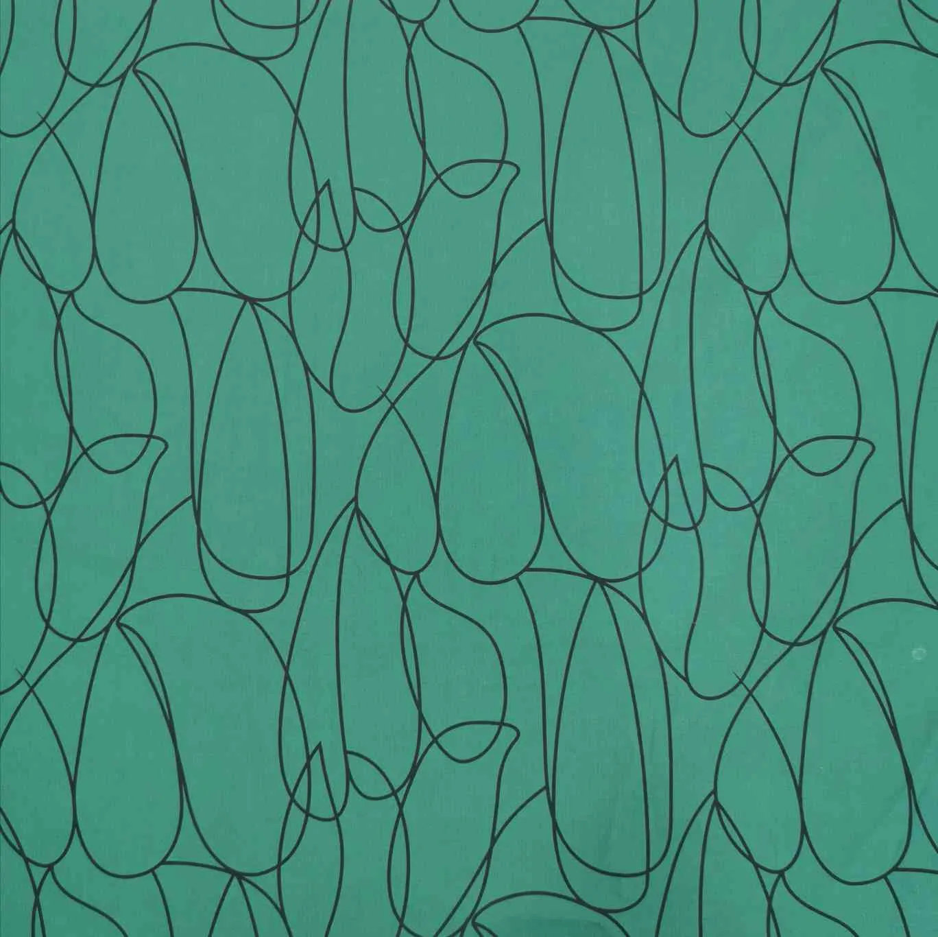 Cotton, Klee - Emerald