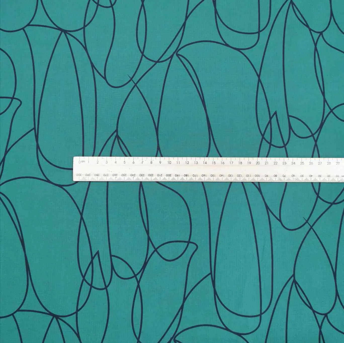 Cotton, Klee - Emerald