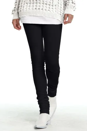 Cotton Lycra Sexy Leggings