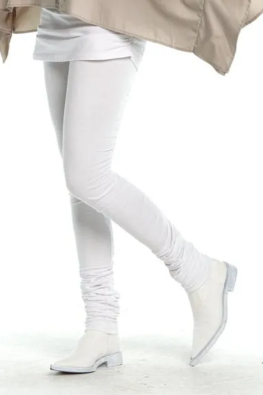 Cotton Lycra Sexy Leggings
