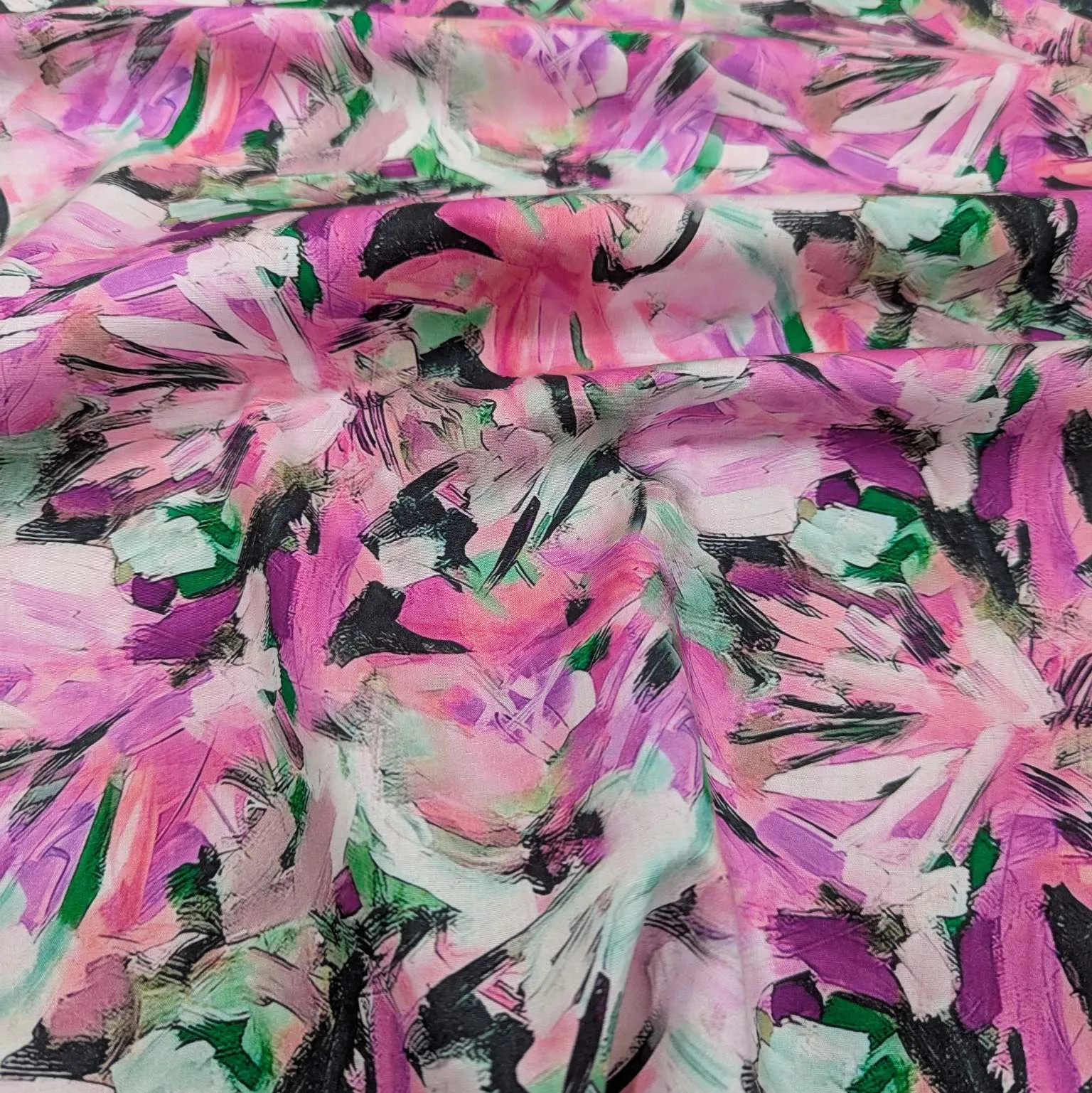 Cotton Poplin, Hart