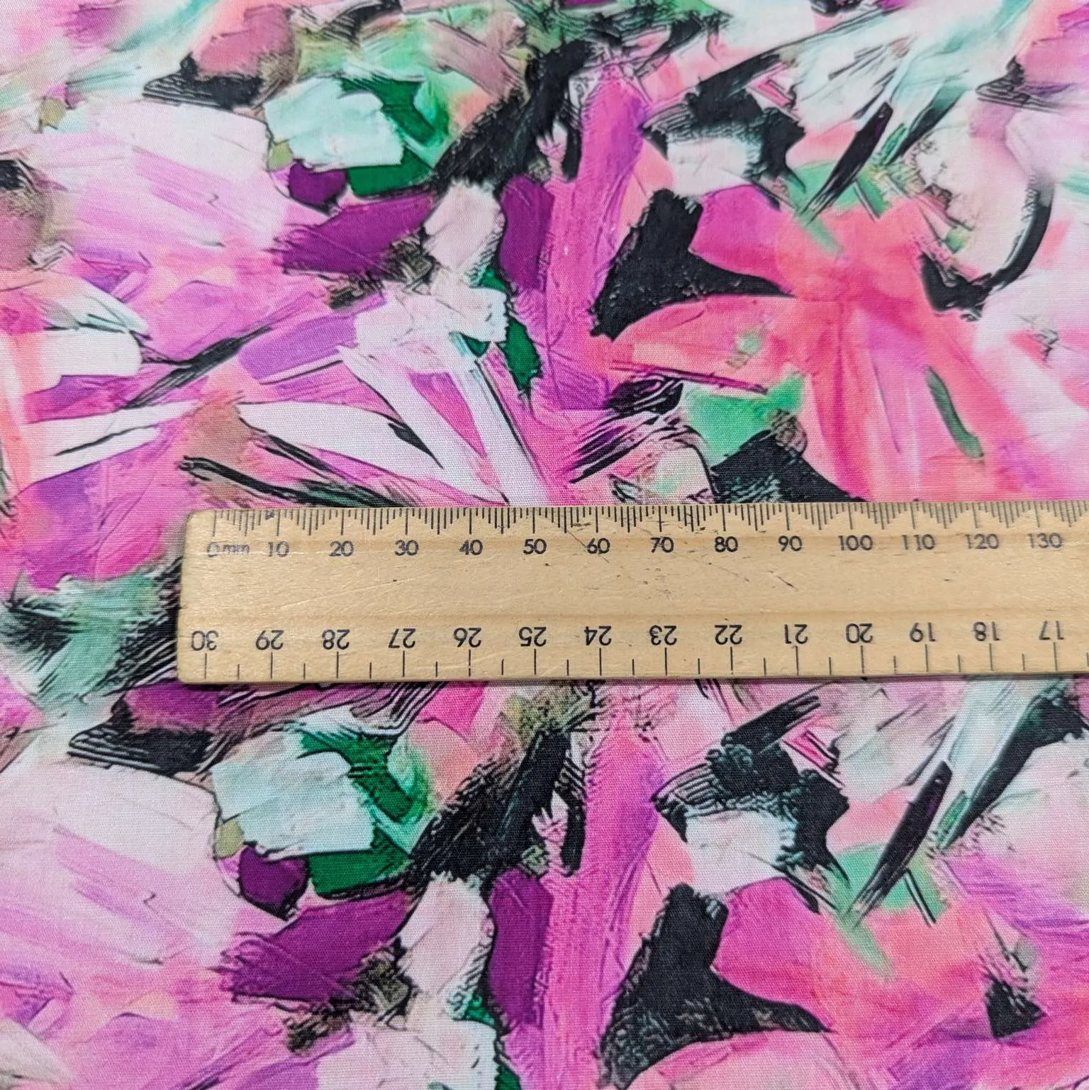 Cotton Poplin, Hart