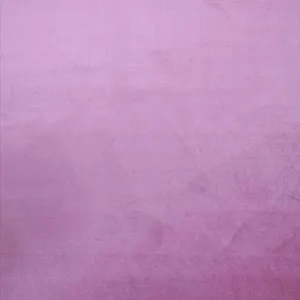 Cotton Rayon Velvet, Rose