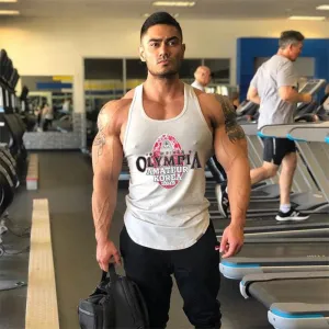 Cotton Tank tops