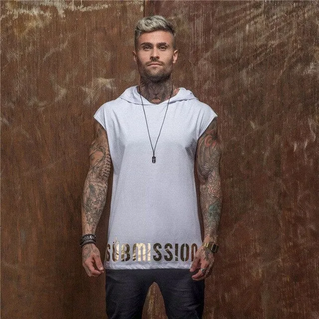Cotton Tank Tops
