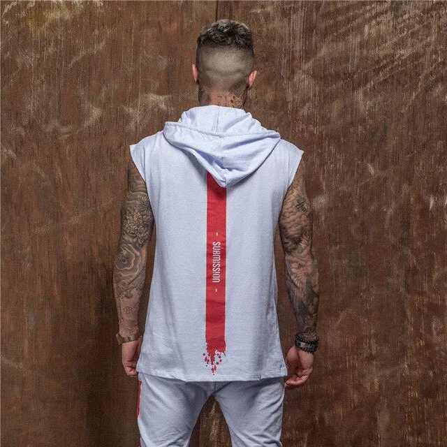 Cotton Tank Tops