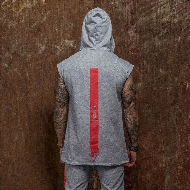 Cotton Tank Tops