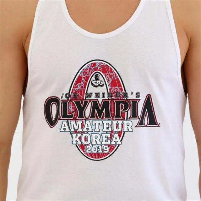 Cotton Tank tops