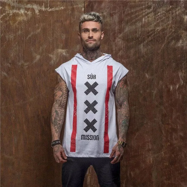 Cotton Tank Tops