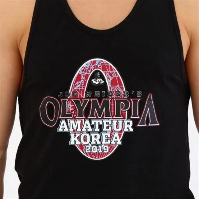 Cotton Tank tops