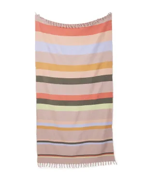 Cotton Towel | Honeydew