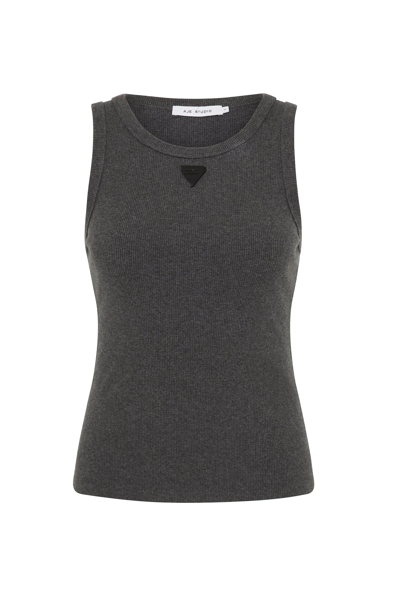 Cowrie High Neck Tank
