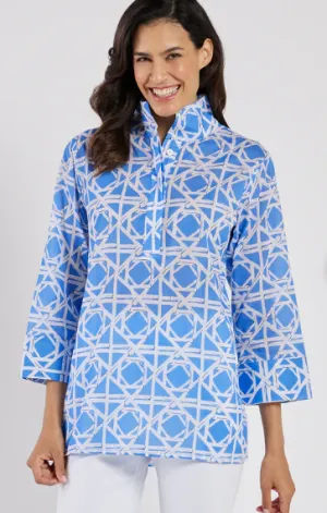 Cricket voile top 307761