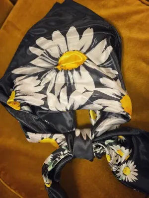 Daisy Mae Silk Wild Rag