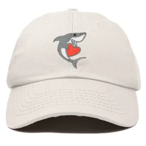 Dalix Huggy Shark Hat