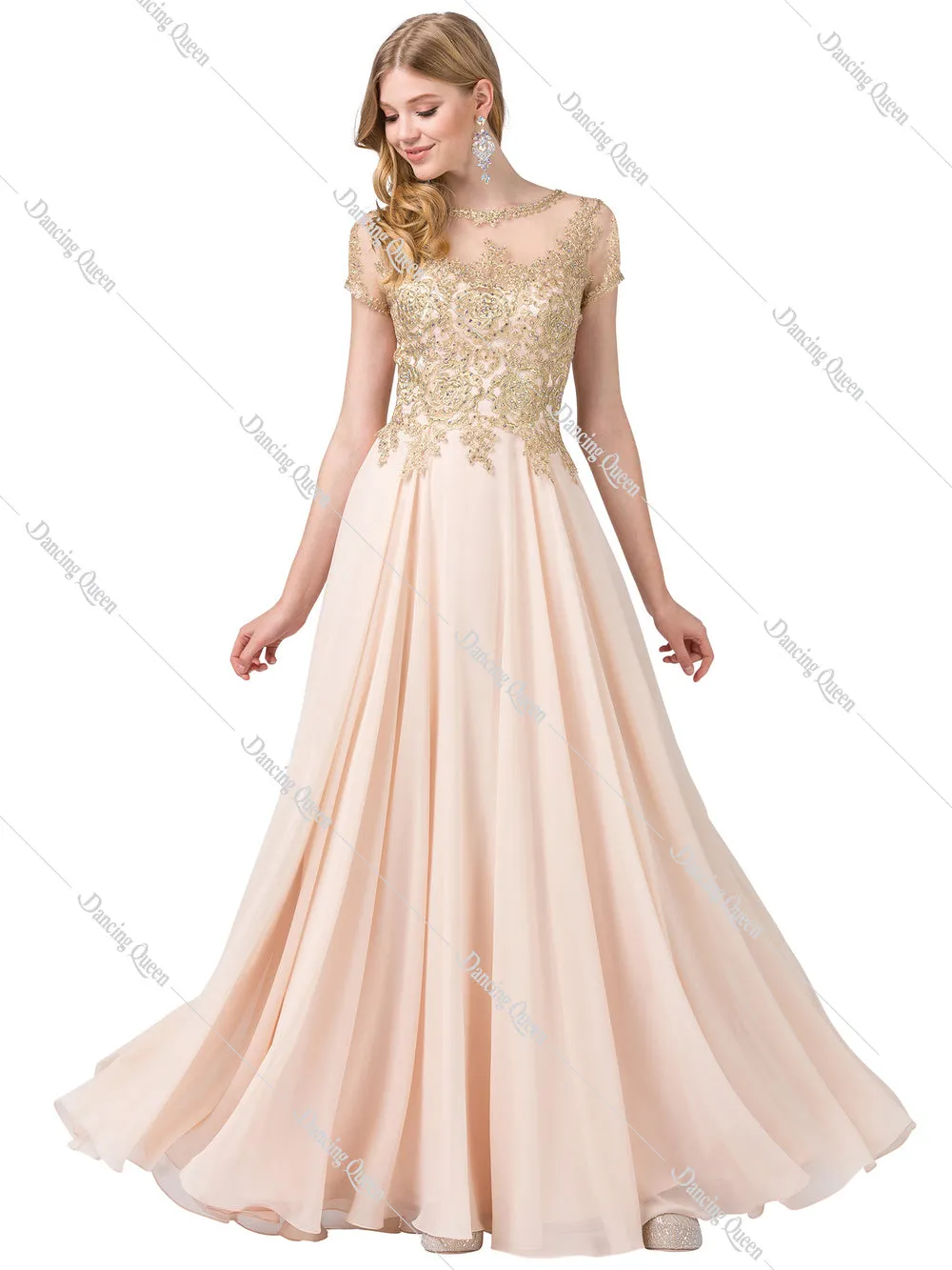 Dancing Queen 2727