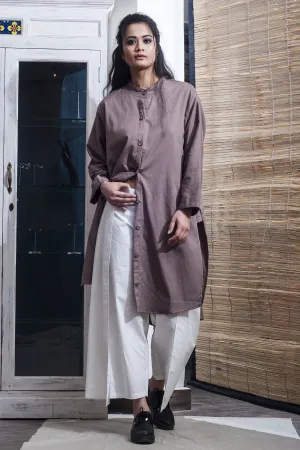 Dapney - Double Layer Tunic set
