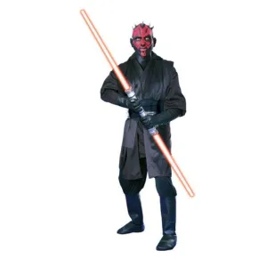 Darth Maul Super Deluxe Size L