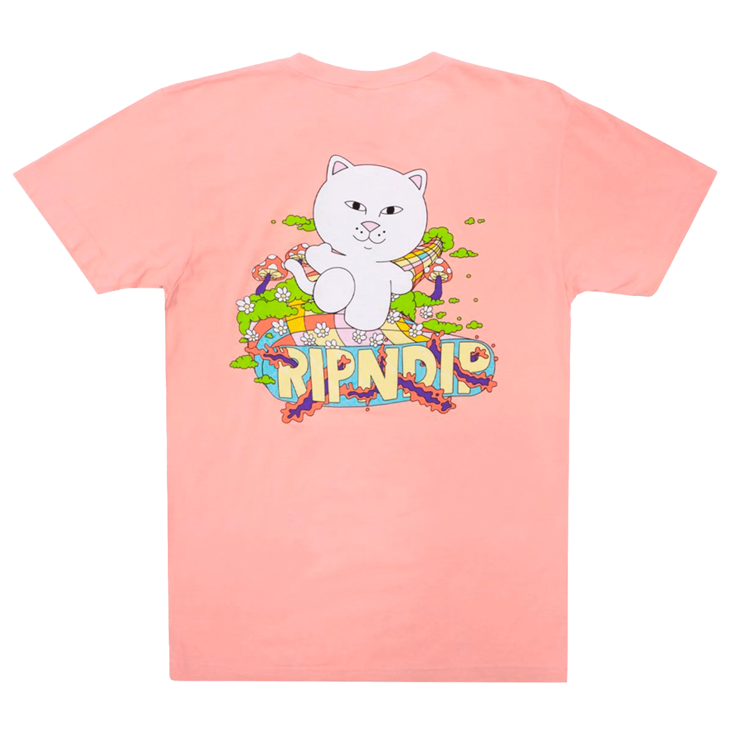 Day Tripper Tee