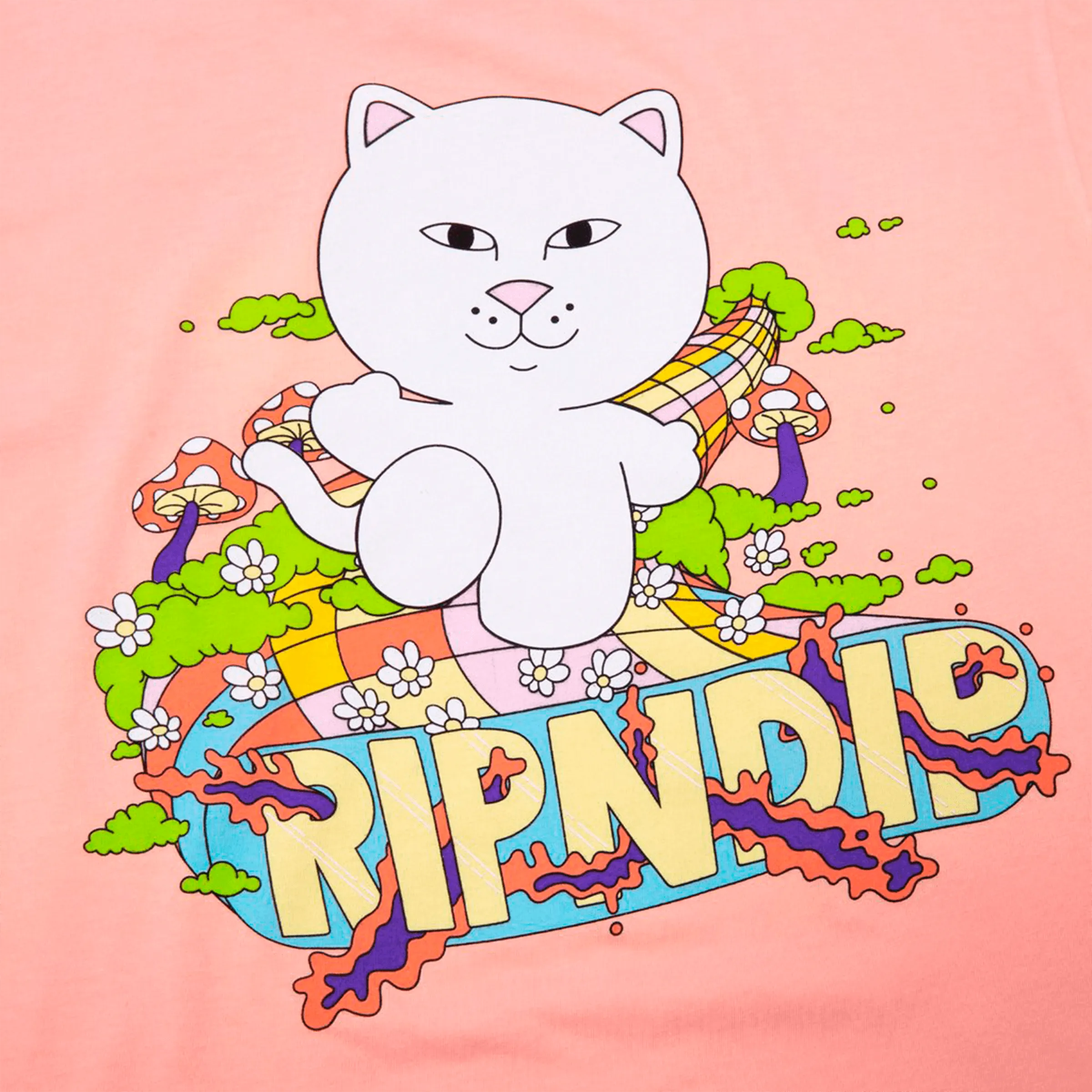 Day Tripper Tee