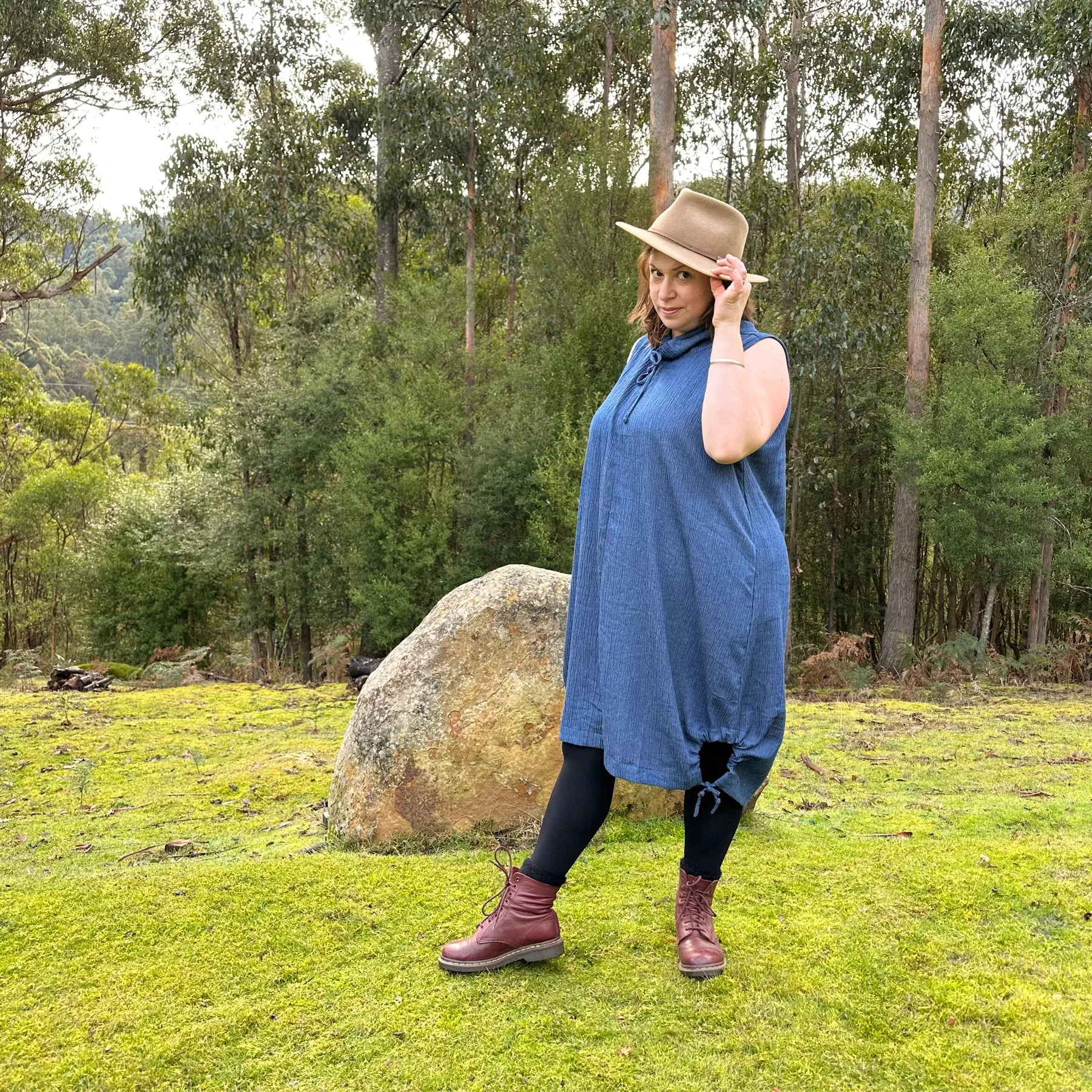 Deb Tunic