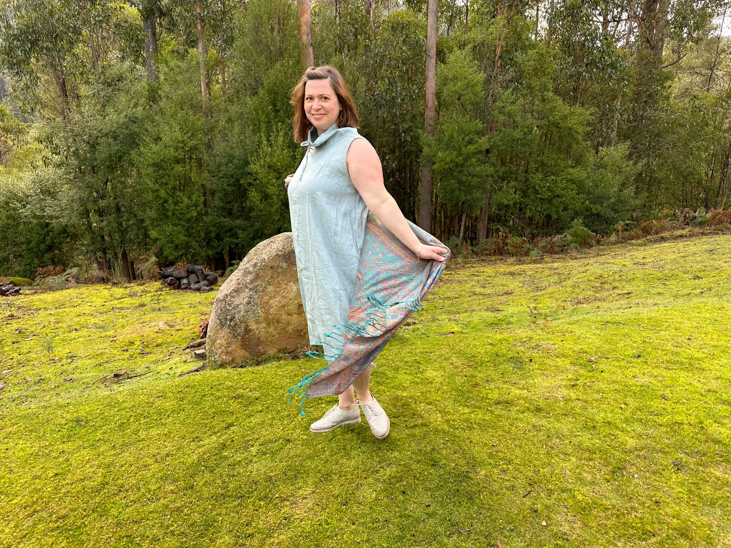 Deb Tunic