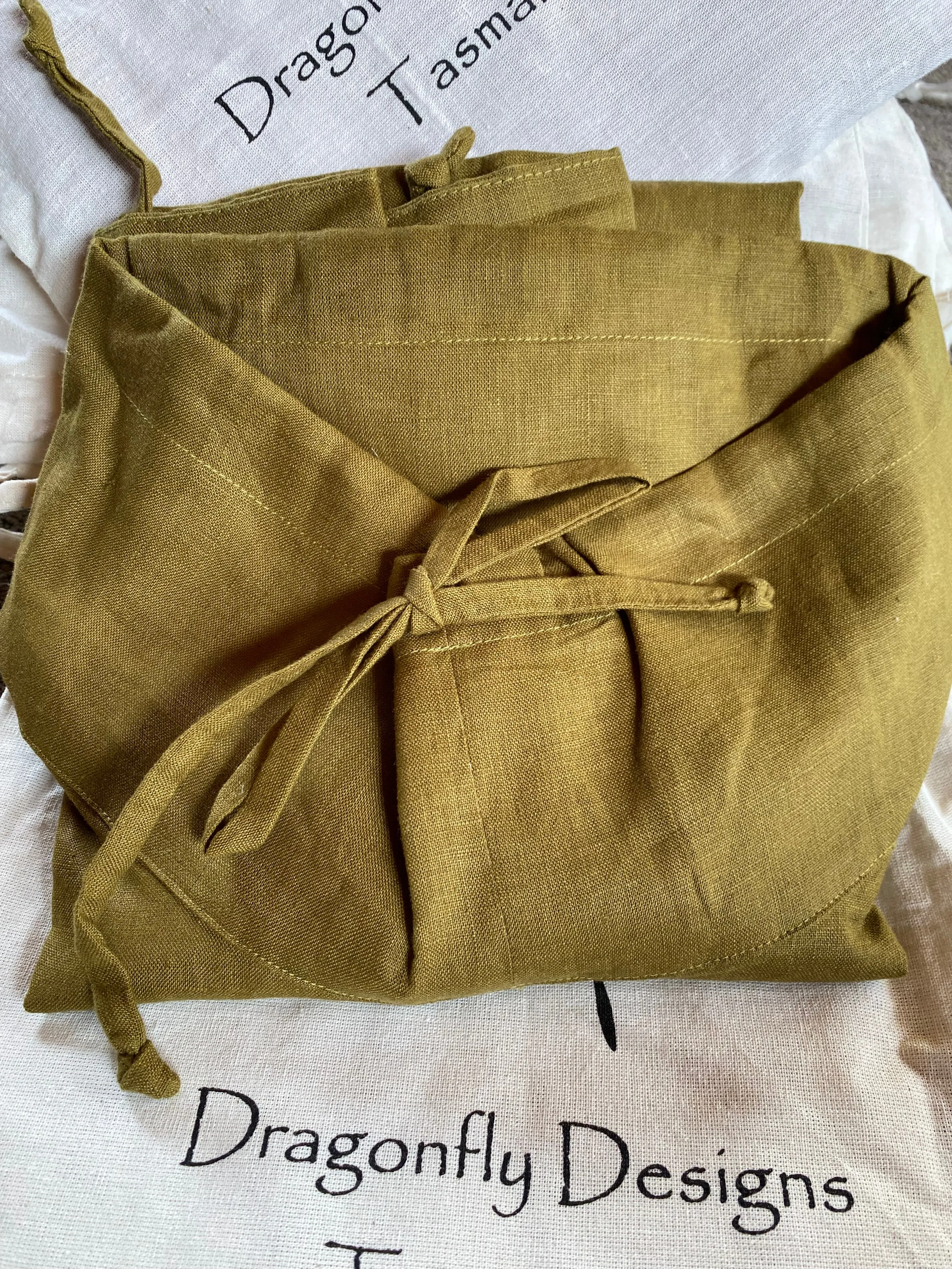 Deb Tunic