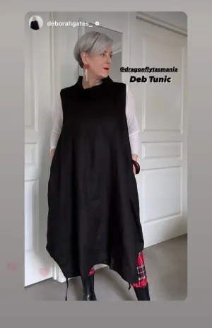 Deb Tunic