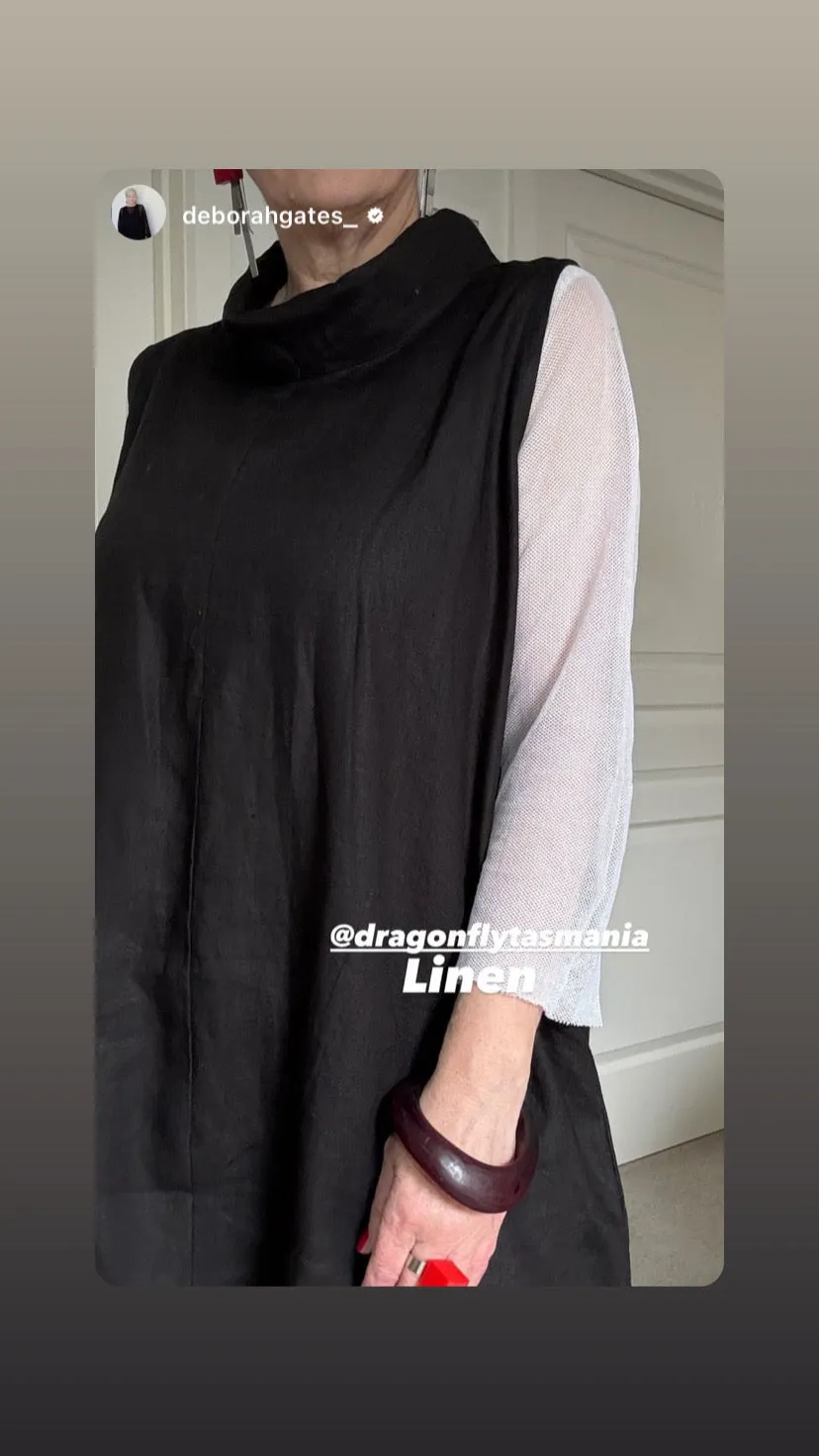 Deb Tunic