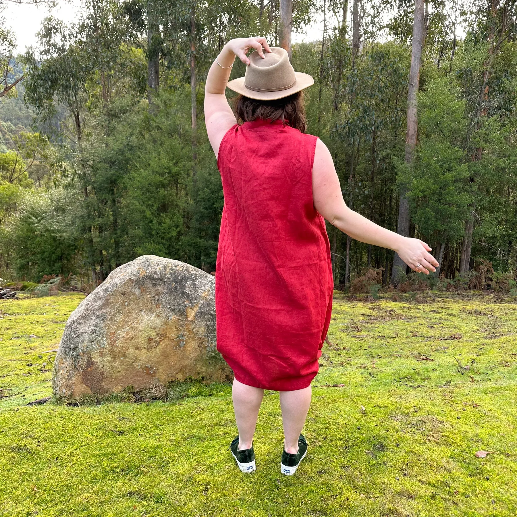 Deb Tunic