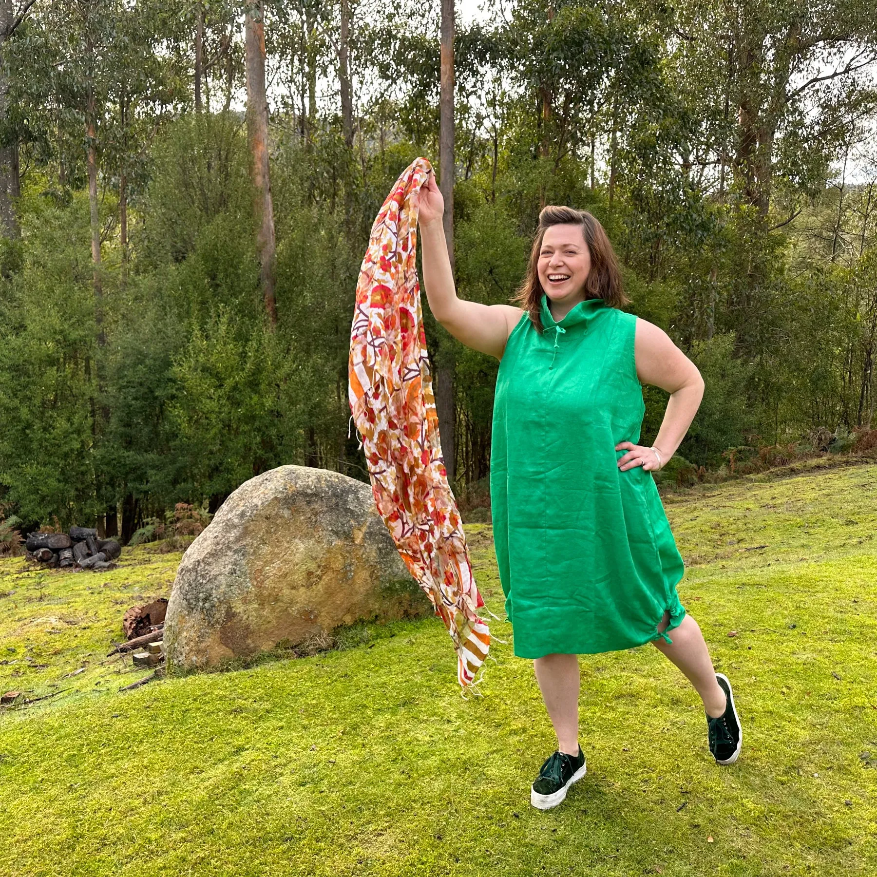 Deb Tunic