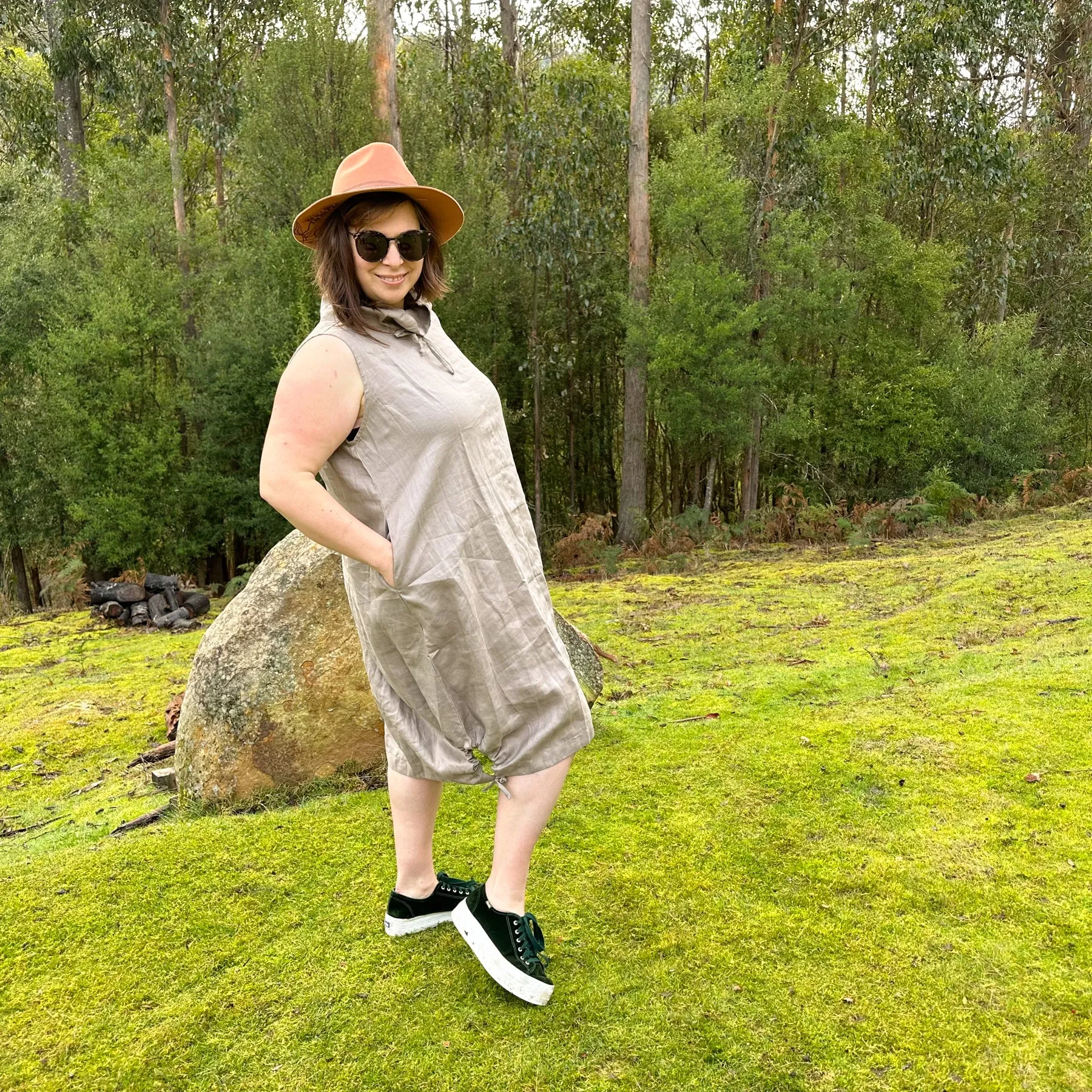 Deb Tunic