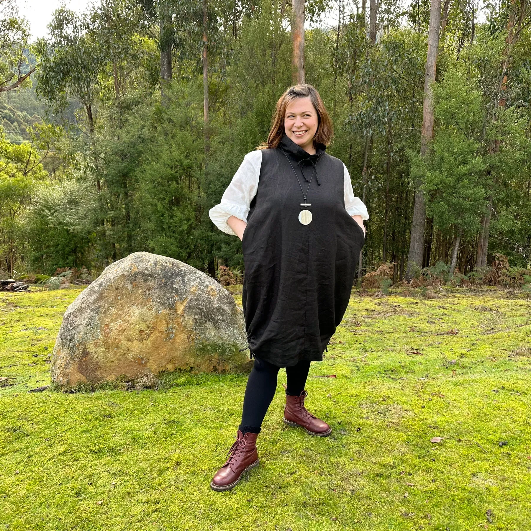 Deb Tunic
