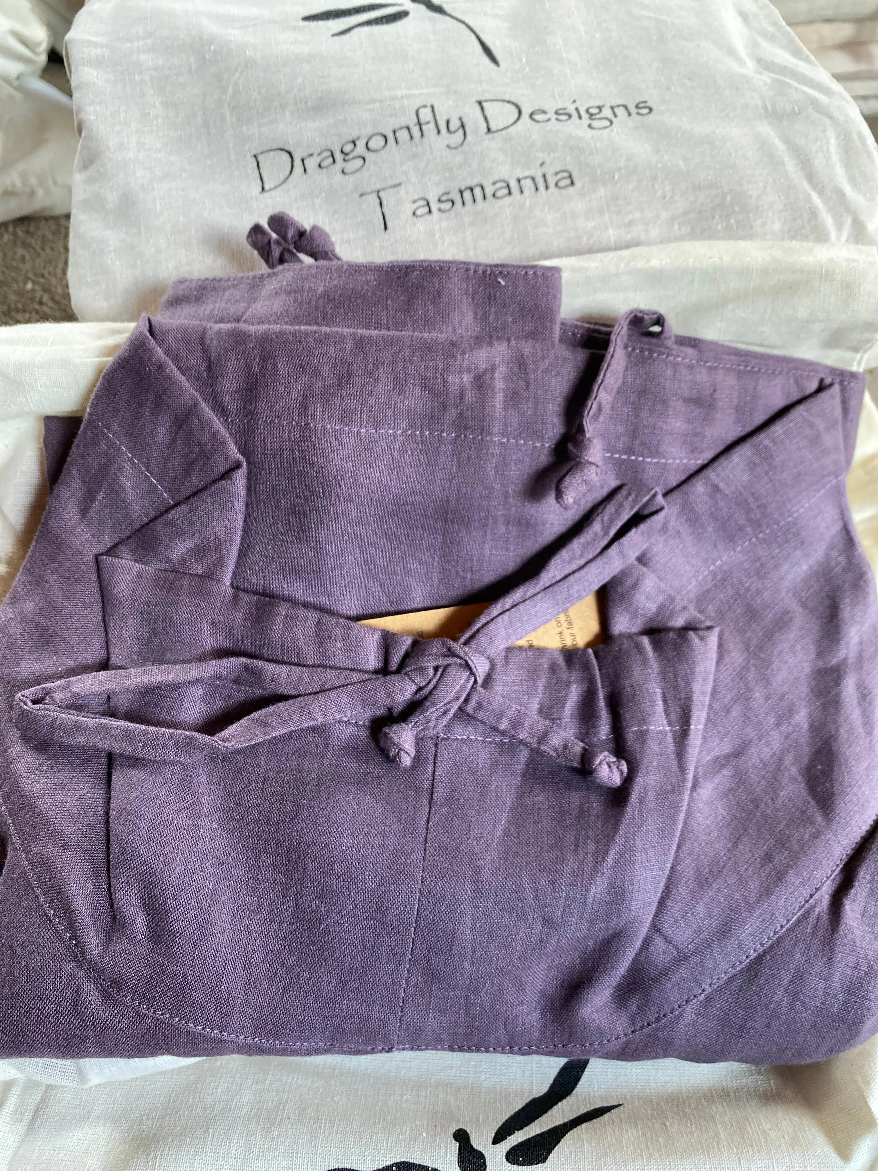 Deb Tunic