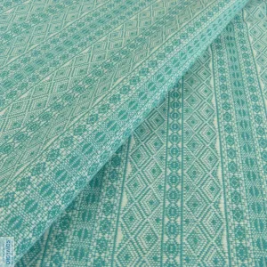 Didymos Prima Sea Green Woven Wrap