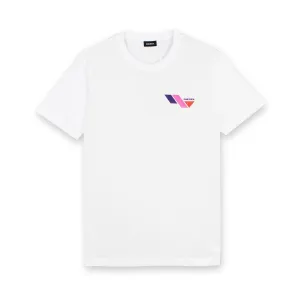 Diesel - T-DIEGOS-K11 T-Shirt in White