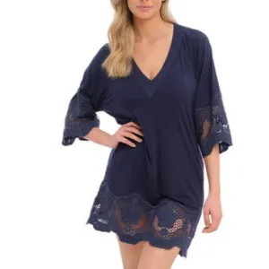 Dione Tunic Ink