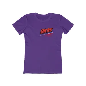 DirtyAF Glamis Ladies Tee
