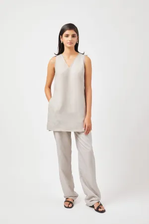 Diya Tunic