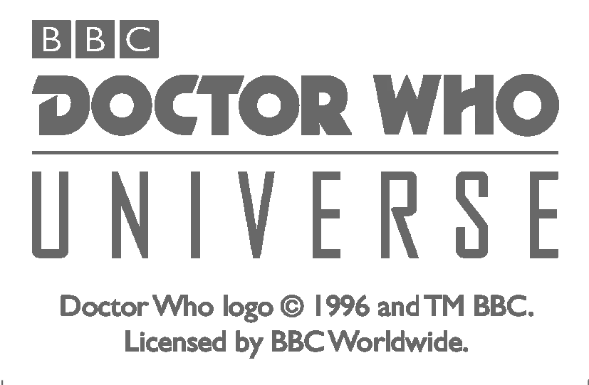 Doctor Who Comic Time Crisis Official Women's T-shirt