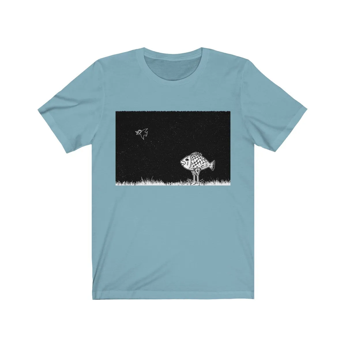 DREAM 4 <br>unisex tee