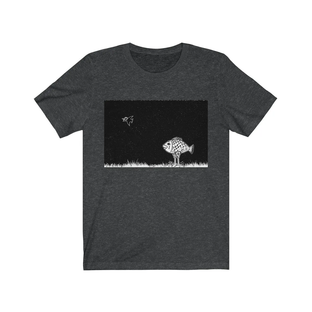 DREAM 4 <br>unisex tee