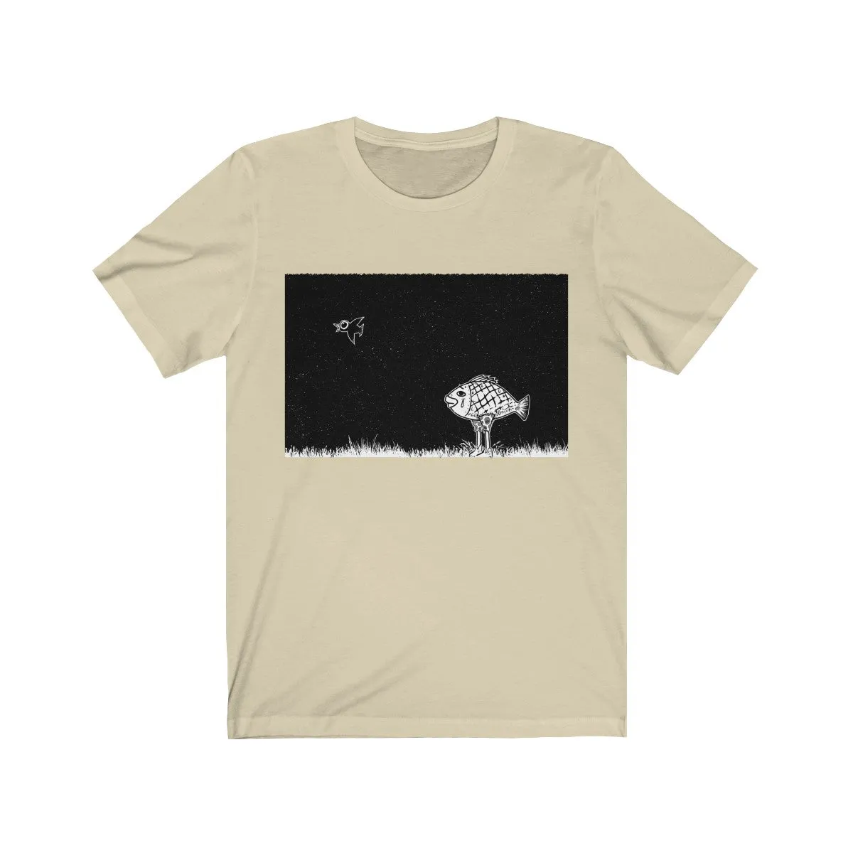 DREAM 4 <br>unisex tee