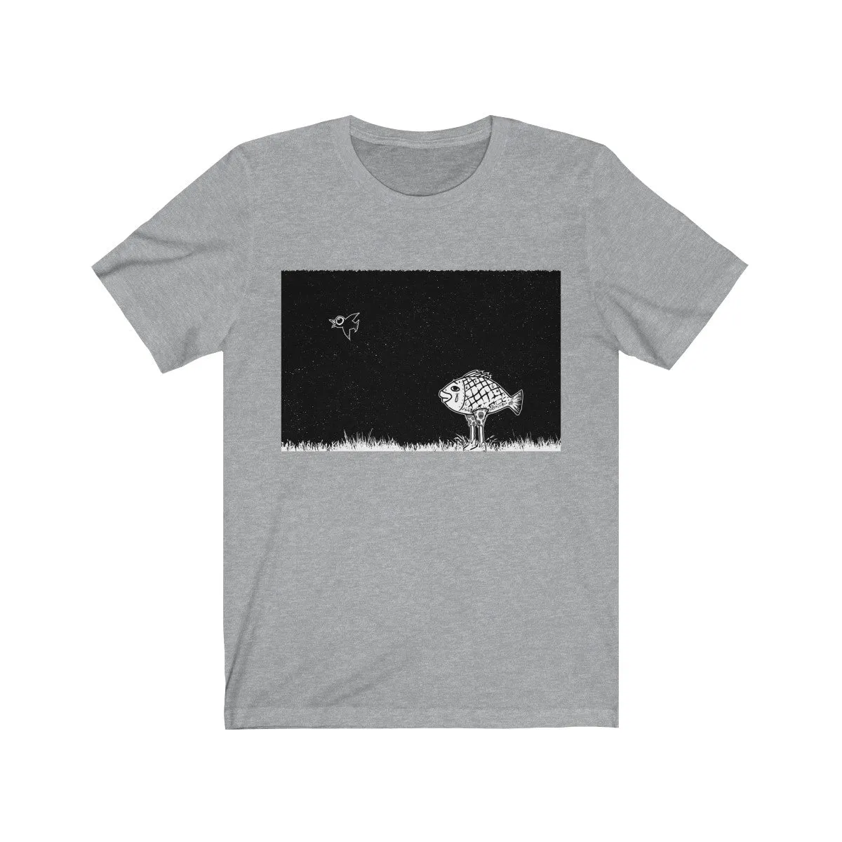 DREAM 4 <br>unisex tee