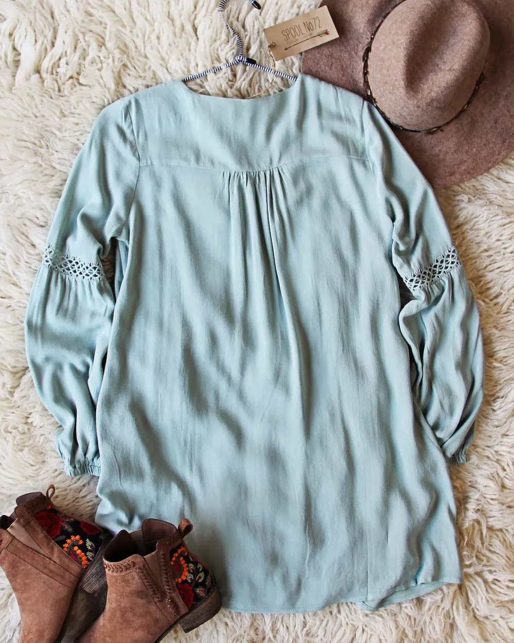 Dream Shadow Tunic