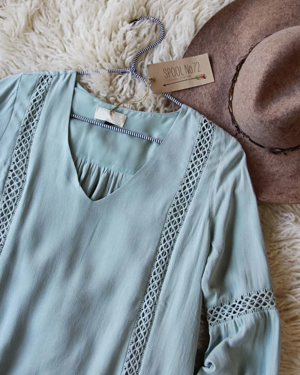 Dream Shadow Tunic